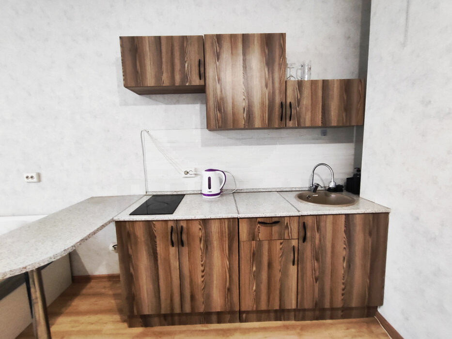 Екатеринбург, ул. Лучистая, 2 (Солнечный) - фото квартиры (4)