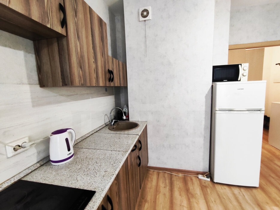 Екатеринбург, ул. Лучистая, 2 (Солнечный) - фото квартиры (5)