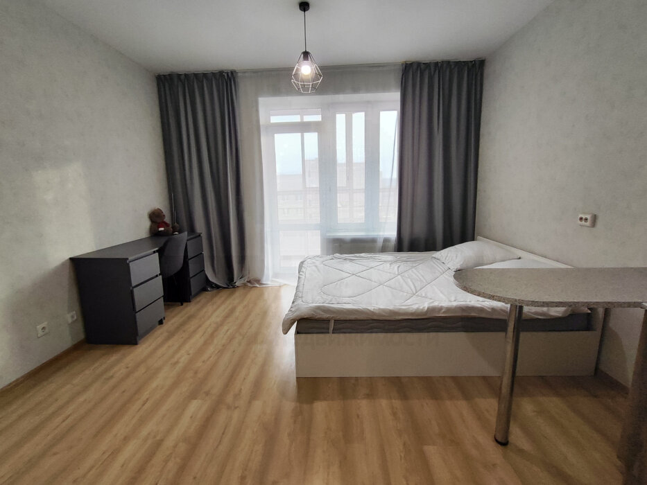 Екатеринбург, ул. Лучистая, 2 (Солнечный) - фото квартиры (6)