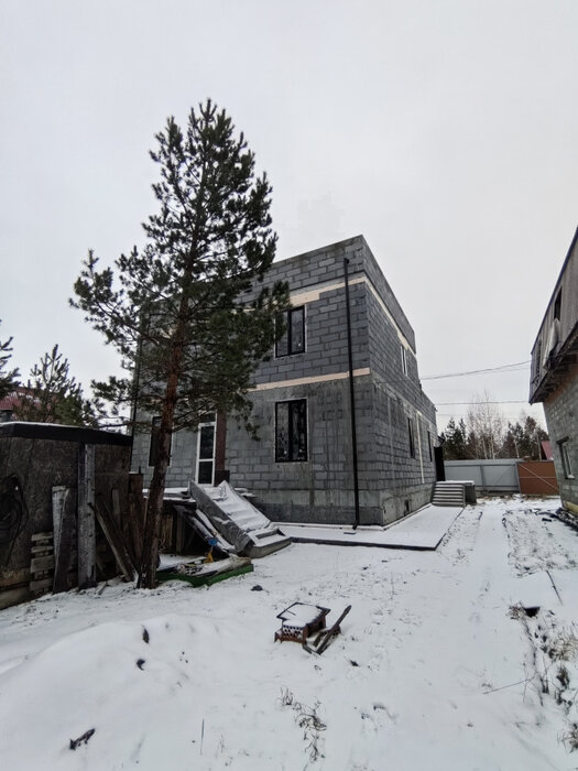 г. Арамиль, к/с Березки (городской округ Арамильский) - фото сада (1)