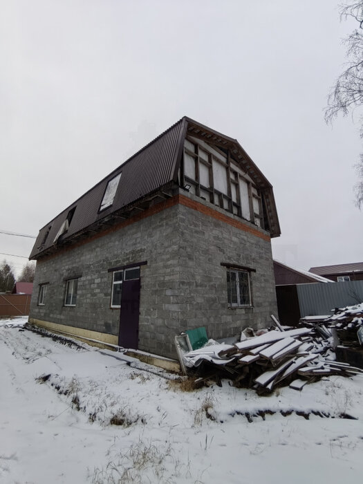 г. Арамиль, к/с Березки (городской округ Арамильский) - фото сада (2)