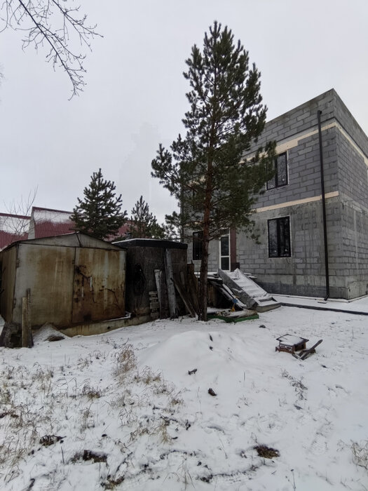 г. Арамиль, к/с Березки (городской округ Арамильский) - фото сада (3)