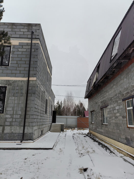 г. Арамиль, к/с Березки (городской округ Арамильский) - фото сада (4)