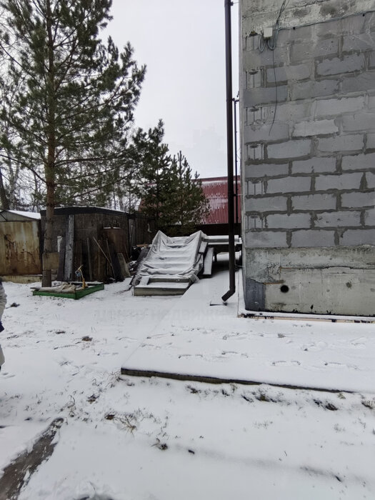 г. Арамиль, к/с Березки (городской округ Арамильский) - фото сада (5)