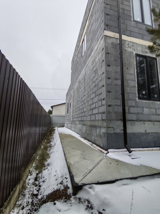 г. Арамиль, к/с Березки (городской округ Арамильский) - фото сада (7)