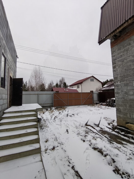 г. Арамиль, к/с Березки (городской округ Арамильский) - фото сада (8)