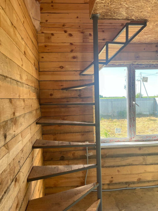 п. Марамзино, д.   (городской округ Белоярский) - фото дома (4)