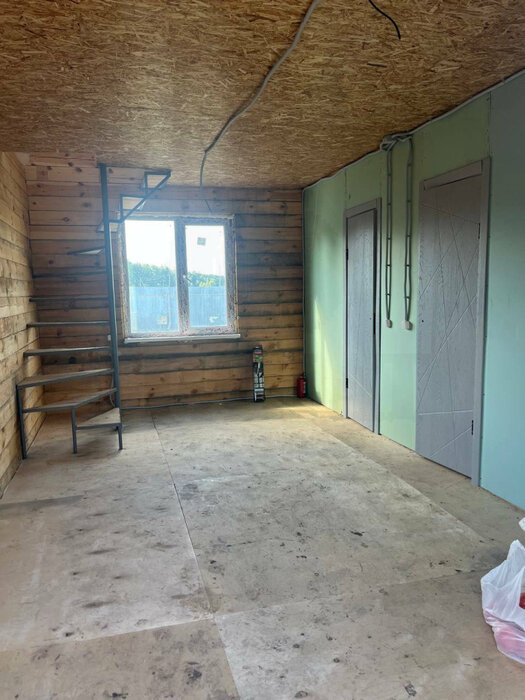 п. Марамзино, д.   (городской округ Белоярский) - фото дома (6)