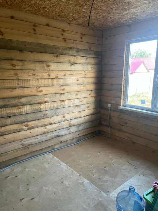 п. Марамзино, д.   (городской округ Белоярский) - фото дома (7)