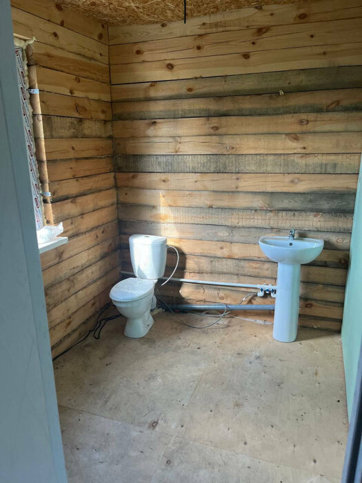 п. Марамзино, д.   (городской округ Белоярский) - фото дома (8)