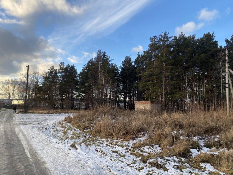 с. Патруши, ул. Центральная, 24 (городской округ Сысертский) - фото квартиры (8)