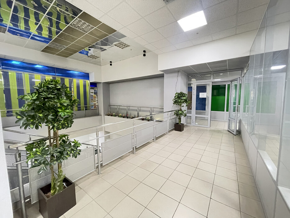 Екатеринбург, ул. Белореченская, 28А (Юго-Западный) - фото офисного помещения (5)