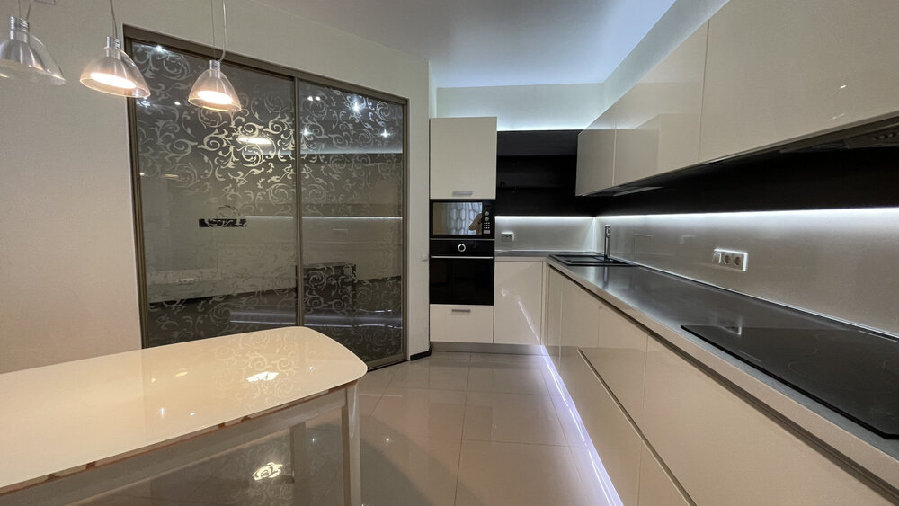 Екатеринбург, ул. Циолковского, 27, к ж (Автовокзал) - фото квартиры (1)