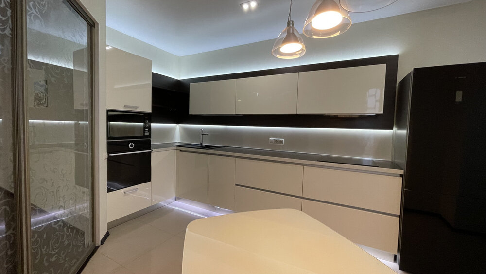 Екатеринбург, ул. Циолковского, 27, к ж (Автовокзал) - фото квартиры (3)