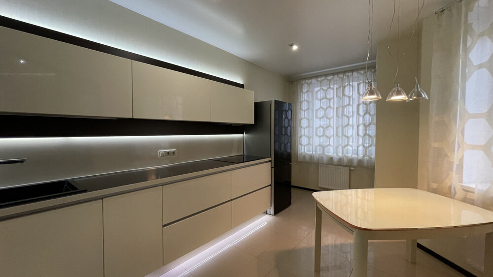 Екатеринбург, ул. Циолковского, 27, к ж (Автовокзал) - фото квартиры (4)