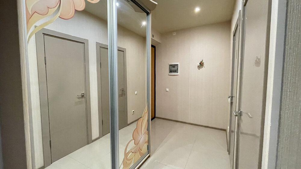 Екатеринбург, ул. Циолковского, 27, к ж (Автовокзал) - фото квартиры (8)