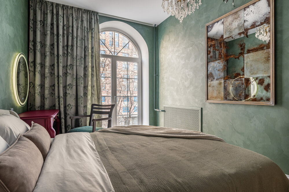 Екатеринбург, ул. Студенческая, 8 (Втузгородок) - фото квартиры (2)