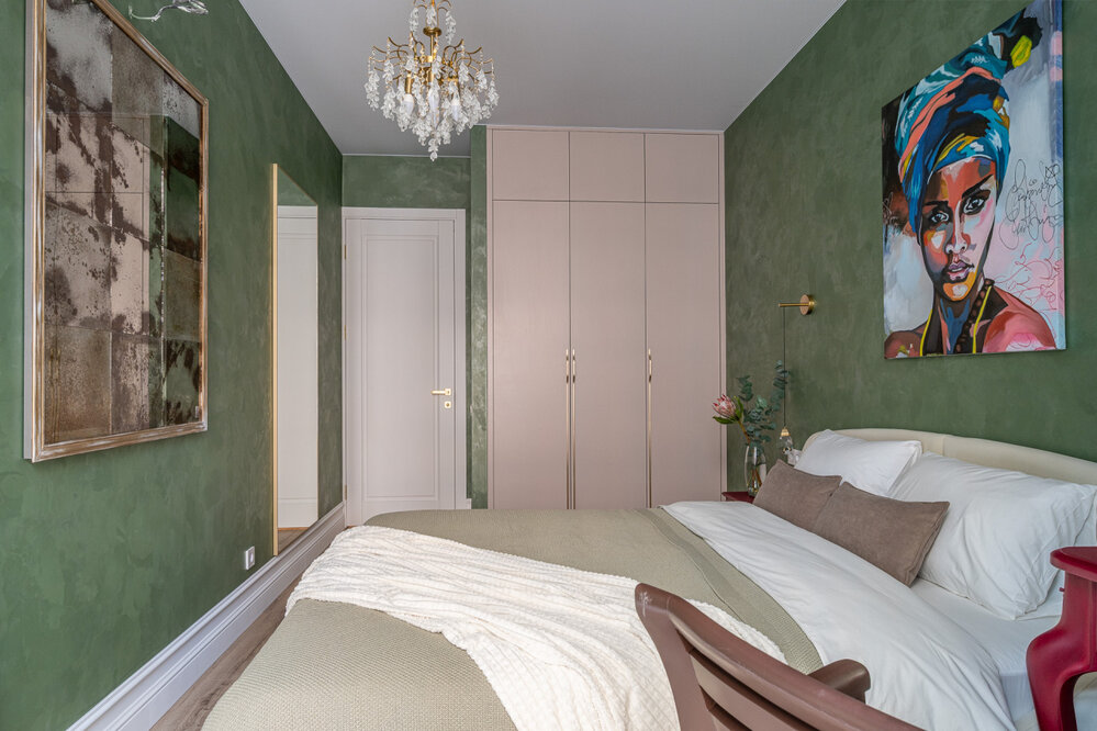 Екатеринбург, ул. Студенческая, 8 (Втузгородок) - фото квартиры (3)