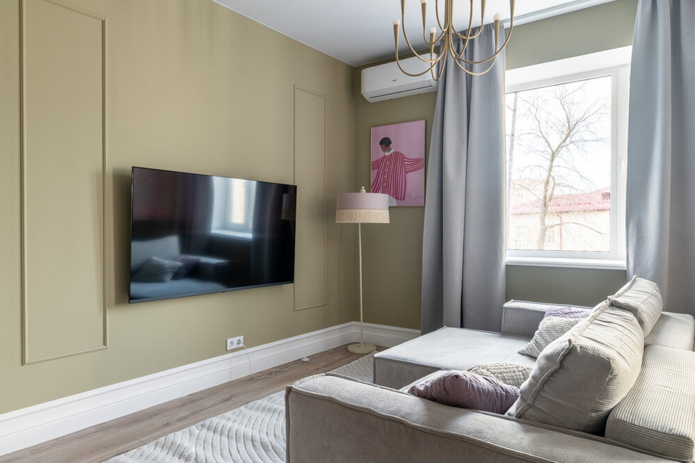 Екатеринбург, ул. Студенческая, 8 (Втузгородок) - фото квартиры (8)