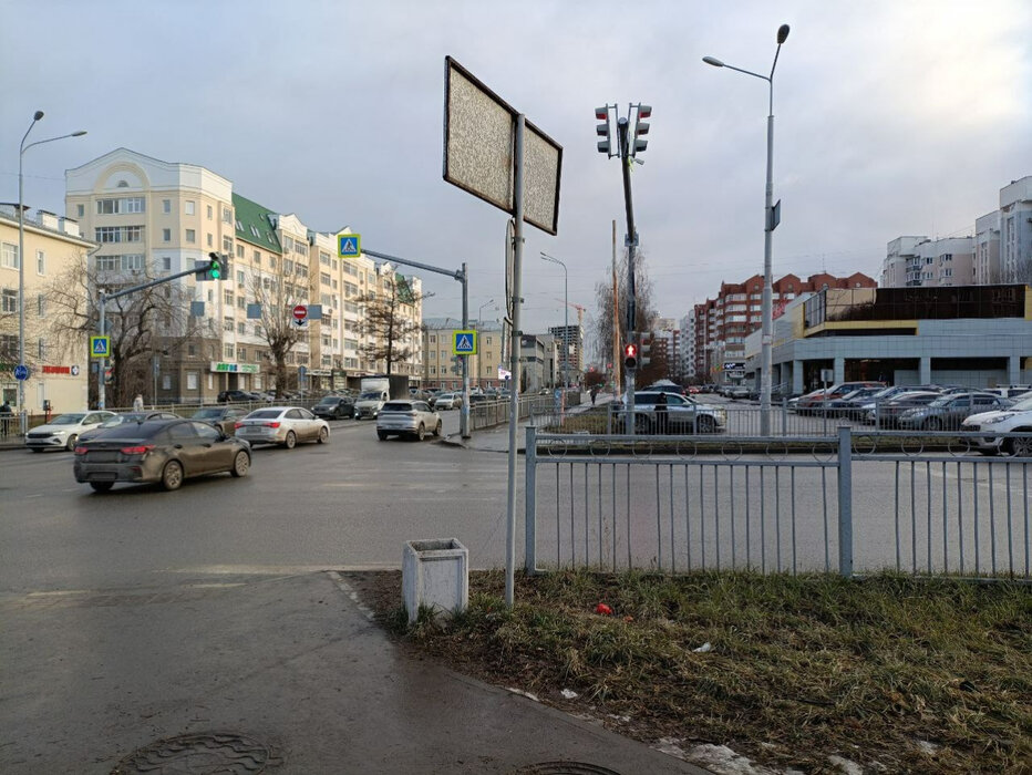 Екатеринбург, ул. Фурманова, 45 (Автовокзал) - фото квартиры (3)