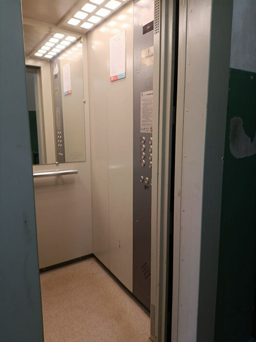 Екатеринбург, ул. Фурманова, 45 (Автовокзал) - фото квартиры (7)