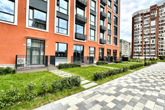 Екатеринбург, ул. Гагарина, 9 (Втузгородок) - фото квартиры