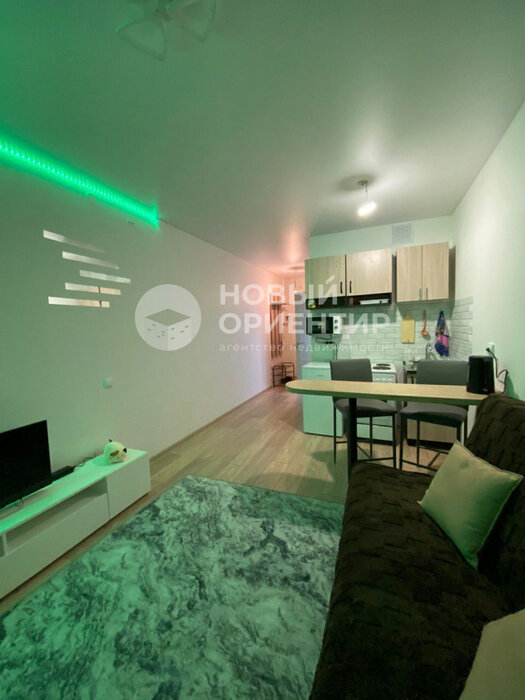 Екатеринбург, ул. Новостроя, 5 (Елизавет) - фото квартиры (1)