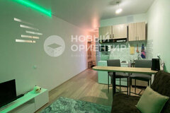 Екатеринбург, ул. Новостроя, 5 (Елизавет) - фото квартиры