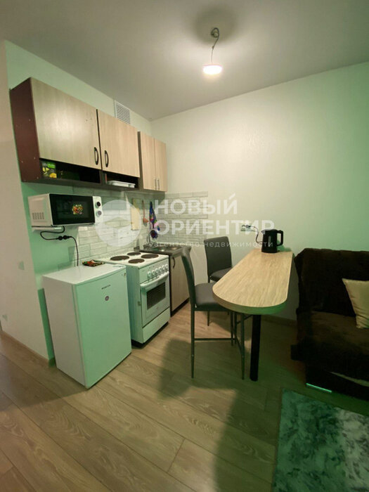 Екатеринбург, ул. Новостроя, 5 (Елизавет) - фото квартиры (3)