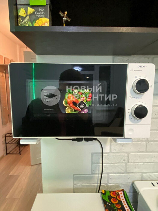 Екатеринбург, ул. Новостроя, 5 (Елизавет) - фото квартиры (4)