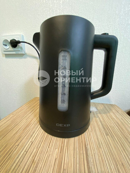 Екатеринбург, ул. Новостроя, 5 (Елизавет) - фото квартиры (5)