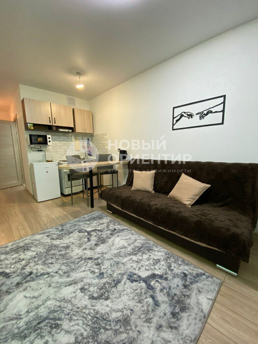 Екатеринбург, ул. Новостроя, 5 (Елизавет) - фото квартиры (6)