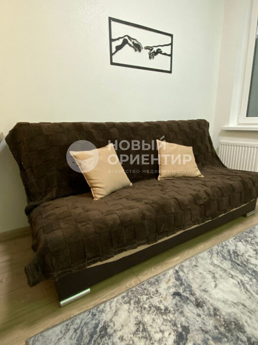 Екатеринбург, ул. Новостроя, 5 (Елизавет) - фото квартиры (7)