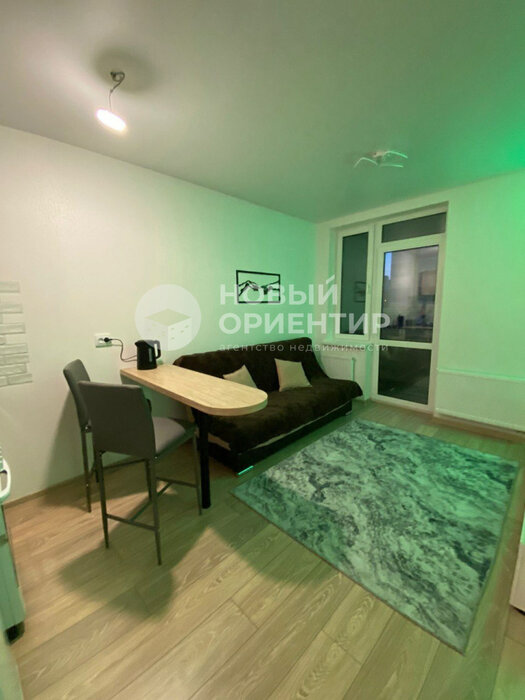 Екатеринбург, ул. Новостроя, 5 (Елизавет) - фото квартиры (8)