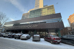 Екатеринбург, ул. Первомайская, 15 (Центр) - фото торговой площади