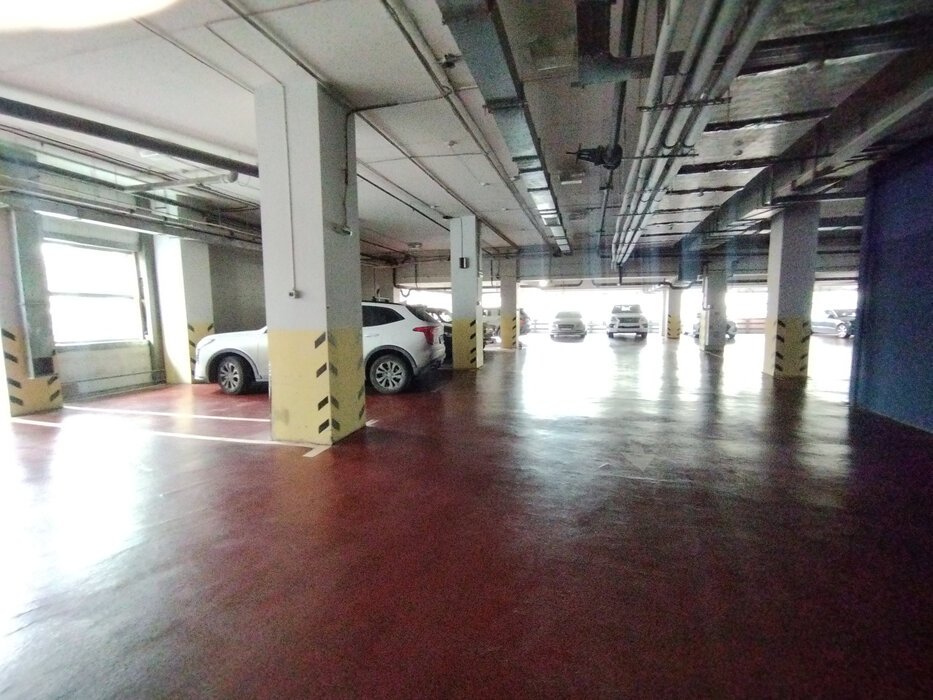 Екатеринбург, ул. Первомайская, 15 (Центр) - фото торговой площади (5)