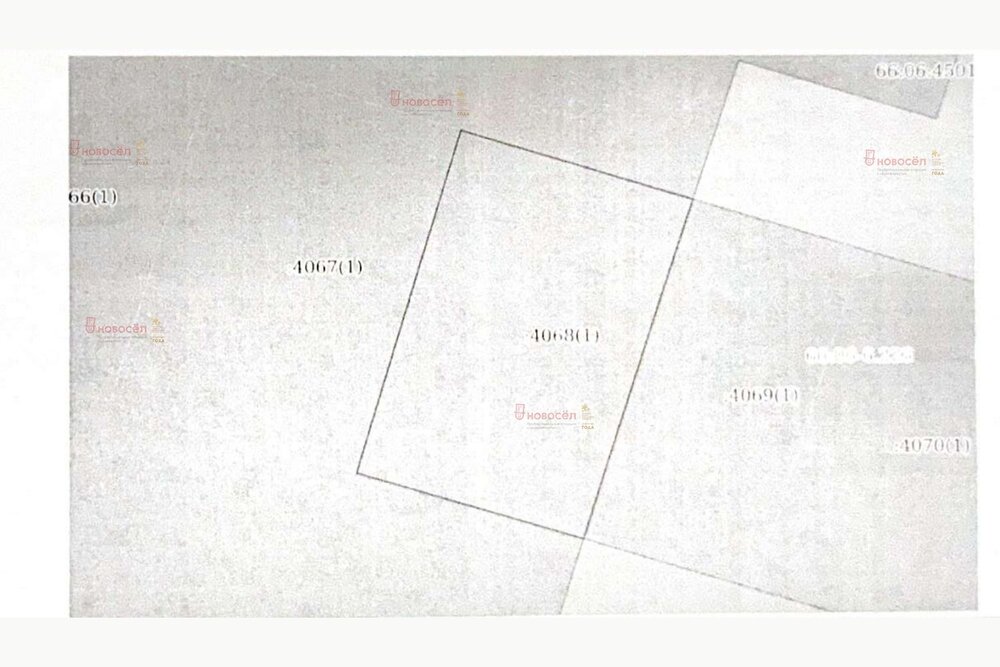 п. Прохладный, ул. КП Самолетный (городской округ Белоярский) - фото земельного участка (2)