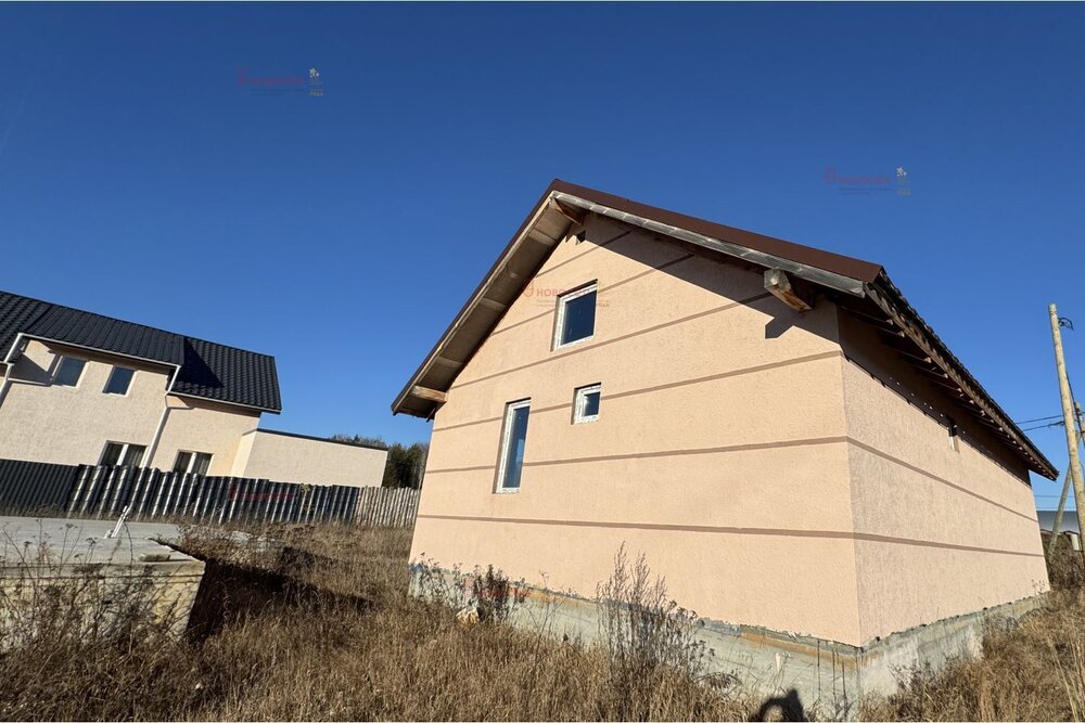 п. Прохладный, ул. КП Самолетный (городской округ Белоярский) - фото земельного участка (5)