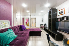 Екатеринбург, ул. Асбестовский, 3 (Пионерский) - фото квартиры