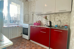 Екатеринбург, ул. Новаторов, 7 (Уралмаш) - фото квартиры