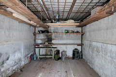 Екатеринбург, ул. Блюхера, 1а (Пионерский) - фото гаража