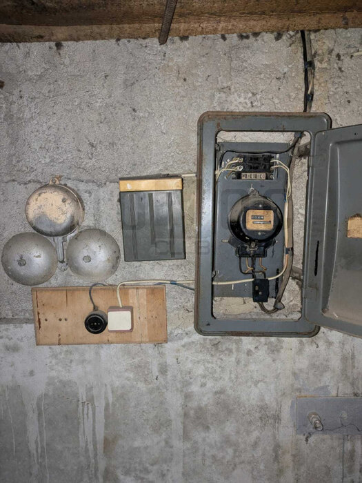 Екатеринбург, ул. Блюхера, 1а (Пионерский) - фото гаража (4)