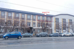 Екатеринбург, ул. Старых Большевиков, 2 (Эльмаш) - фото торговой площади