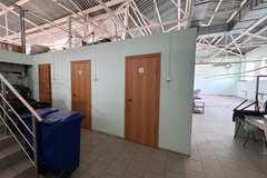 Екатеринбург, ул. Старых Большевиков, 2 (Эльмаш) - фото торговой площади