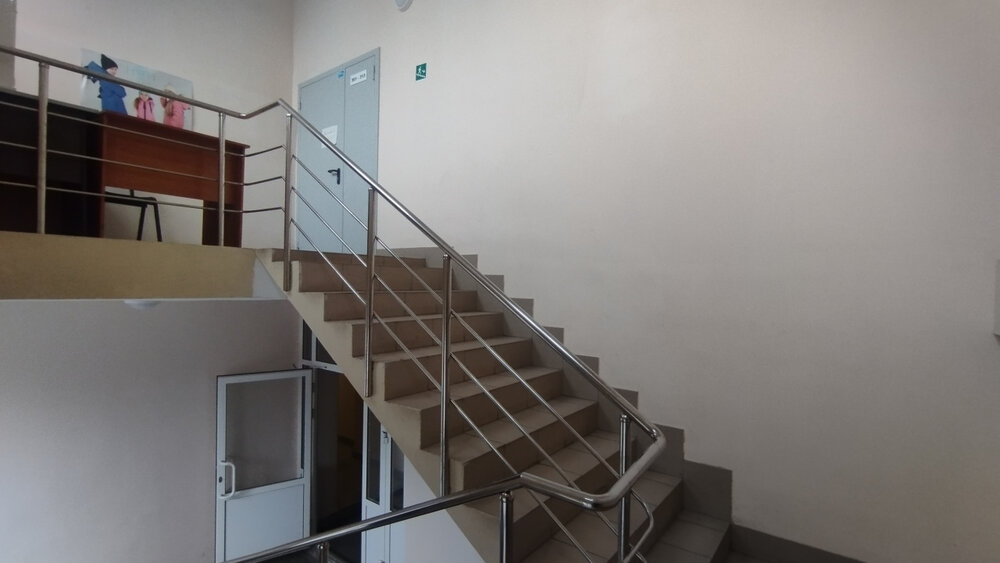 Екатеринбург, ул. Старых Большевиков, 2 (Эльмаш) - фото торговой площади (3)