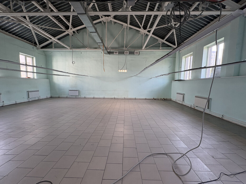 Екатеринбург, ул. Старых Большевиков, 2 (Эльмаш) - фото торговой площади (6)