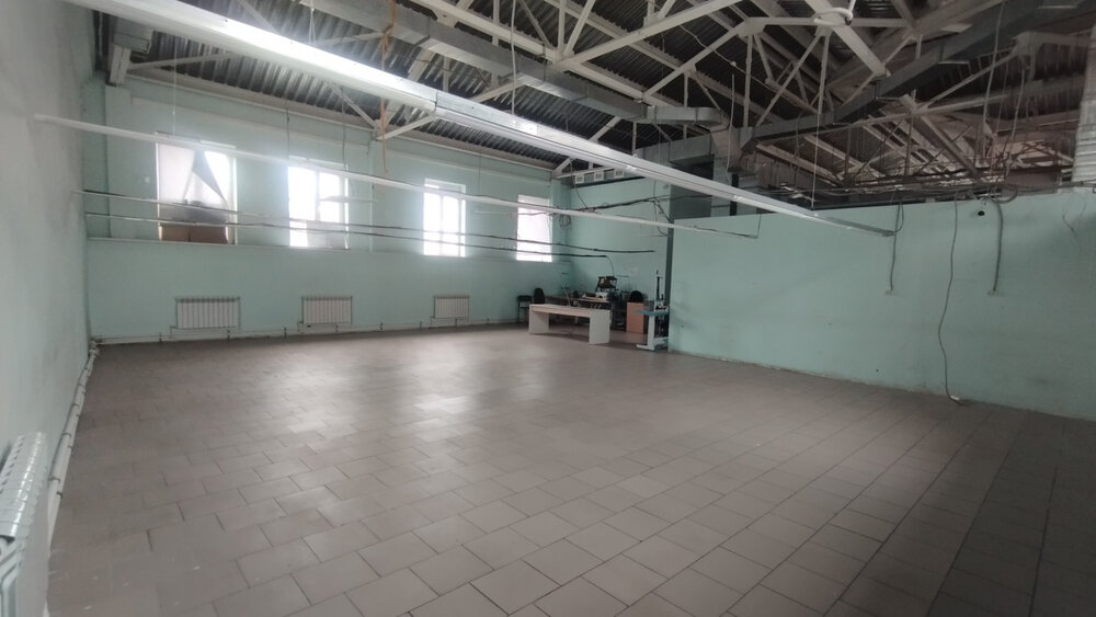 Екатеринбург, ул. Старых Большевиков, 2 (Эльмаш) - фото торговой площади (8)