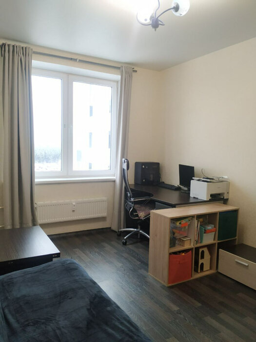 Екатеринбург, ул. Рябинина, 18 (Широкая речка) - фото квартиры (5)