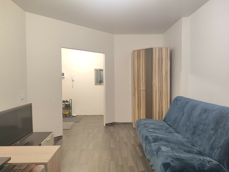 Екатеринбург, ул. Рябинина, 18 (Широкая речка) - фото квартиры (6)