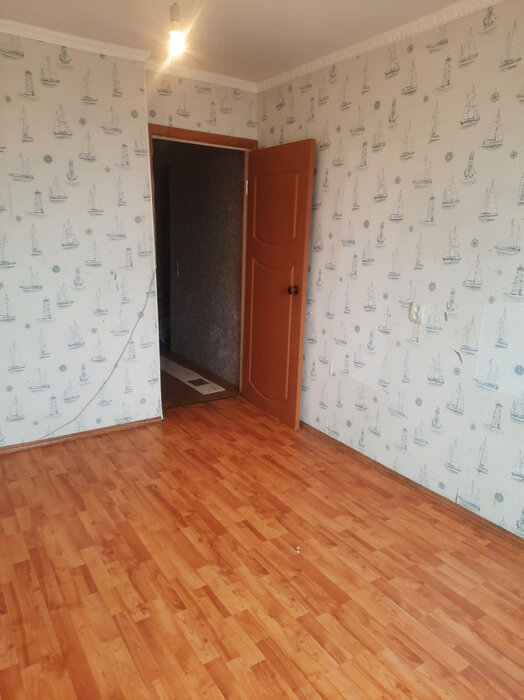 Екатеринбург, ул. Бебеля, 136 (Новая Сортировка) - фото квартиры (1)